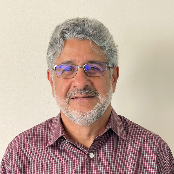 Álvaro Morales Ramírez