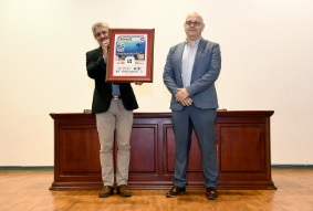 CIMAR 45 Aniversario