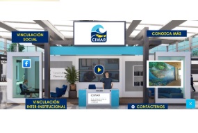 Stand Virtual CIMAR