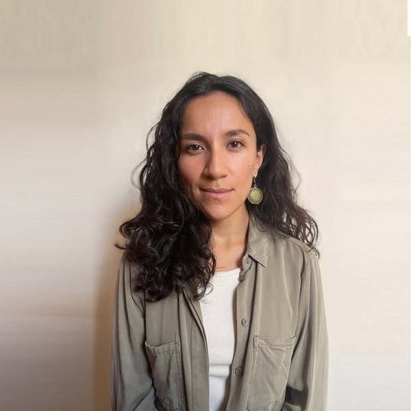 Lucía Vargas Araya