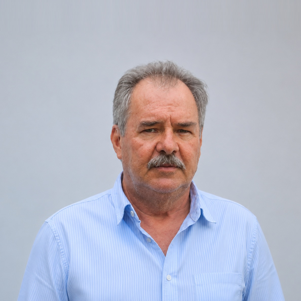 Ph.D. Omar Lizano Rodríguez
