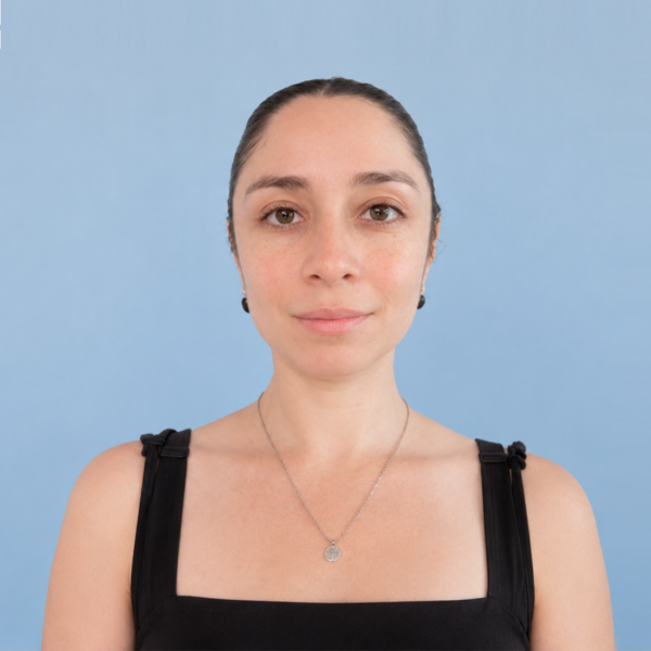 Margarita Loría Naranjo